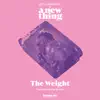 Seth Pinnock & A New Thing - The Weight (feat. Nicky Brown) [Live] - Single